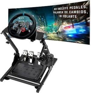 Unicview – Soporte para Volante Logitech G29/G920/G923
