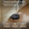 713-xL2ydHL._AC_SL1500_ roborock QV 35A - Robot Aspirador 8000Pa con Estacion Todo en Uno