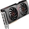 714nXgTiuAL._AC_SL1500_ Sapphire Pulse AMD Radeon RX 7600 8GB GDDR6 - Tarjeta Grafica