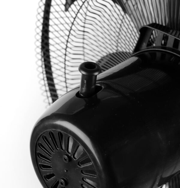 Orbegozo SF 0149 Ventilador de Pie 60W, Altura Regulable hasta 128cm