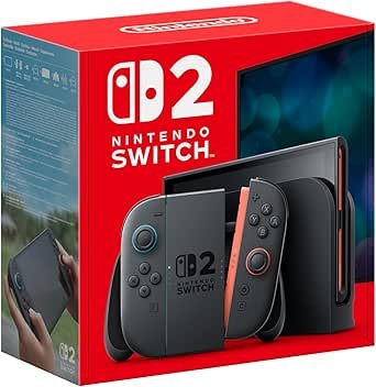 717JrHodikL._AC_SX342_SY445_QL70_ML2_ Nintendo Switch 2