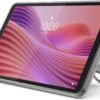 719GtdaDeDL._AC_SL1500_ Lenovo Tab One 8.5" HD 4GB RAM 64GB con Funda Transparente - Gris Luna