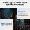 DJI Air 3S Fly More Pack (RC 2) - Dron Doble Camara 1 pulgada + Telefoto