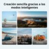 DJI Lito X1 Fly More (RC 2, C0, 3 baterias) - Dron Ligero