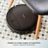 Cecotec Conga M10 X-Treme - Robot Aspirador Navegacion Giroscopica