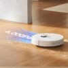 71QVAaMjnYL._AC_SL1500_ Dreame D10 Plus Gen 2 Robot Aspirador y Fregasuelos con Autovaciado 6000Pa