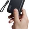 71SPwRgAO5L._AC_SL1500_ INIU Power Bank 20000mAh Compacto Carga Rapida 22.5W