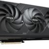 71T2LbUyDML._AC_SL1500_ GIGABYTE GeForce RTX 5090 WINDFORCE OC 32G - Tarjeta Grafica GDDR7