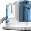 71TGCJz8hSL._AC_SL1500_ Rivenara Limpiador de Tapiceria con Agua 450W, Doble Deposito