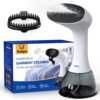 71TNnb5L9L._AC_SL1500_ Rolipo Plancha de Vapor Vertical 1640W, Deposito 400ml