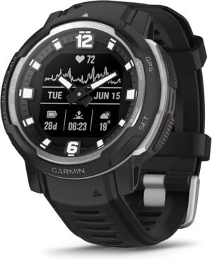 71Tk7M2wyyL._AC_SX679_ Garmin Instinct Crossover – Negro