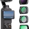 71UUj0qKSL._AC_SL1500_ NEEWER Kit de Filtros ND Magneticos Variables para DJI Osmo Pocket 3/4