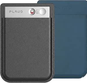 Plaud Note – Grabadora de Voz con IA, 112 Idiomas + Funda