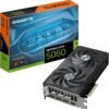 71iJtLobmaL._AC_SL1500_ GIGABYTE GeForce RTX 5060 Eagle OC 8G - Tarjeta Grafica GDDR7