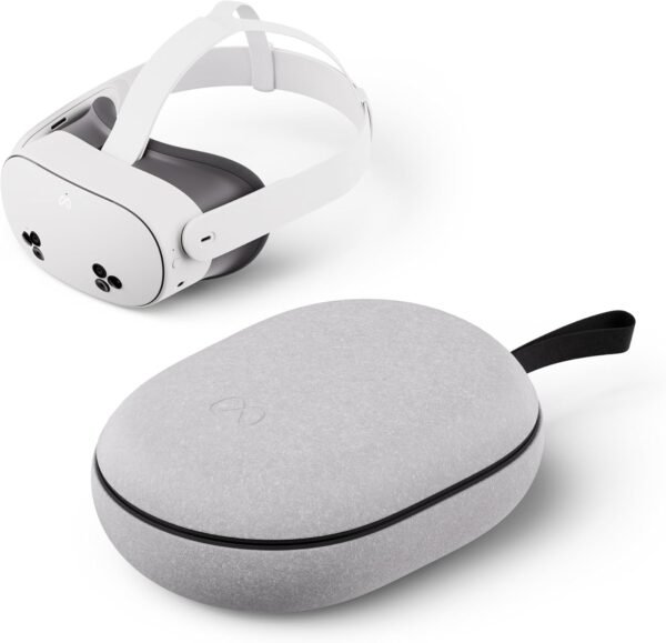 71jeGKgS80L._AC_SL1500_ Meta Quest 3S 256GB + Funda de Transporte Travel Pack