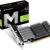 71jno8P9BwL._AC_SL1500_ maxsun NVIDIA GeForce GT 710 2GB - Tarjeta Grafica Pasiva Silenciosa
