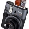 Fujifilm Instax Mini 41 - Camara Instantanea con Modo Selfie
