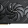 71n5qJUbfcL._AC_SL1500_ GIGABYTE GeForce RTX 5090 WINDFORCE OC 32G - Tarjeta Grafica GDDR7
