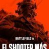 Battlefield 6 Edicion Estandar - Xbox Series X (Disco, Castellano)