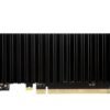 MSI GeForce GT 1030 2GHD4 LP OC - Tarjeta Grafica de Entrada