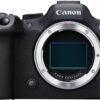Canon EOS R6 Mark II (Solo Cuerpo) - Camara Mirrorless Full Frame 4K