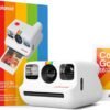 71oASIjQhsL._AC_SL1500_ Polaroid Go Generation 2 - Camara Instantanea + Pack de Pelicula