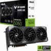 71qVYMJ2xjL._AC_SL1500_ ASUS TUF Gaming GeForce RTX 5060 8GB OC Edition - Tarjeta Grafica Militar