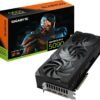 71sQV0K2IjL._AC_SL1500_ GIGABYTE GeForce RTX 5090 WINDFORCE OC 32G - Tarjeta Grafica GDDR7