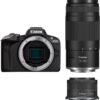 71sZ5JCqQcL._AC_SL1500_ Canon EOS R50 + Objetivos 18-45mm y 75-300mm - Camara Mirrorless 4K