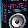 71wGsuPNYL._AC_SL1500_ Hitster Original - Juego de Mesa Musical (Espanol)