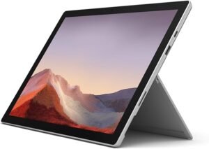 71wRgrGB9bL._AC_SX679_ Microsoft Surface Pro 7 – i5, 8GB/256GB, Platino