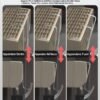 71yn640xfL._AC_SL1500_ Deflector Universal para Aire Acondicionado, Angulo Ajustable
