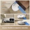 811mFhcol-L._AC_SL1500_ DREAME L10s Ultra Gen 3 - Robot Aspirador y Friegasuelos 25000Pa