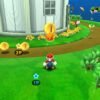 Super Mario Galaxy + Super Mario Galaxy 2 - Nintendo Switch