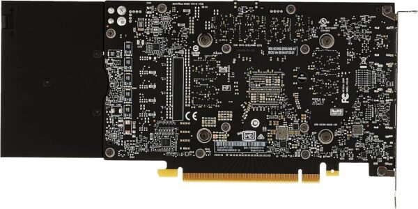 PNY NVIDIA Quadro RTX 4000 - Tarjeta Grafica Profesional