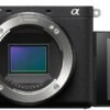 81MtTmppPqL._AC_SL1500_ Sony Alpha 6700 - Camara Mirrorless APS-C con Autofocus IA