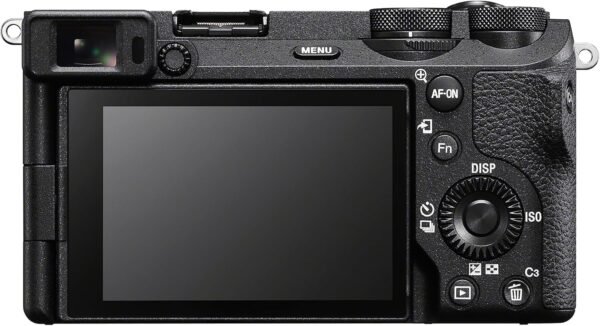 81SEywLEI5L._AC_SL1500_ Sony Alpha 6700 - Camara Mirrorless APS-C con Autofocus IA