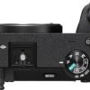 81UncXOz6vL._AC_SL1500_ Sony Alpha 6700 - Camara Mirrorless APS-C con Autofocus IA
