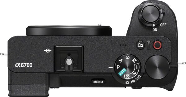 81UncXOz6vL._AC_SL1500_ Sony Alpha 6700 - Camara Mirrorless APS-C con Autofocus IA