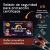 81WbMJshQFL._AC_SL1500_ Helioclipse - Gafas para Eclipse Solar Homologadas ISO 12312-2