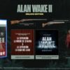 81XWc9SG-AL._AC_SL1500_ Alan Wake 2 Deluxe Edition - PS5