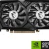 81ZNy0DGgqL._AC_SL1500_ MSI Gaming RTX 3050 Gaming X 6G - Tarjeta Grafica GDDR6