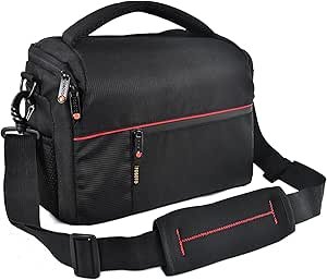 FOSOTO – Bolsa Impermeable para Cámara SLR