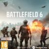 Battlefield 6 Edicion Estandar - Xbox Series X (Disco, Castellano)