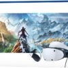 81dRu2HKFgL._AC_SL1500_ Sony PlayStation VR2 + Horizon: Call of the Mountain - PS5