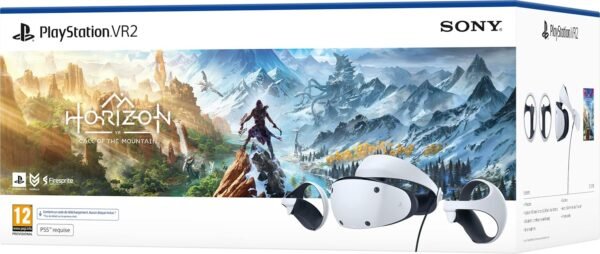 81dRu2HKFgL._AC_SL1500_ Sony PlayStation VR2 + Horizon: Call of the Mountain - PS5