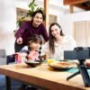 Sony ZV-E10K - Camara Mirrorless de Vlogging con Objetivo 16-50mm