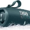 JBL Charge 6 - Altavoz Bluetooth Portatil Azul, IP68