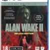 81gjALGr-L._AC_SL1500_ Alan Wake 2 Deluxe Edition - PS5