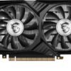 81gmMIMabGL._AC_SL1500_ MSI Gaming RTX 3050 Gaming X 6G - Tarjeta Grafica GDDR6